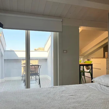 Apartment Porto Porto Sant'Elpidio