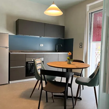 Porto Apartment