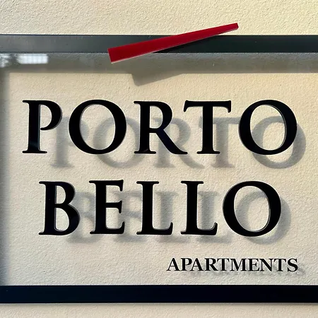 Apartament Porto
