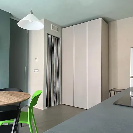 Porto Apartamento Porto SantʼElpidio