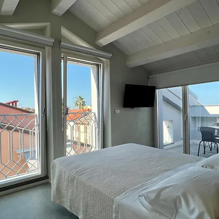 Porto Lägenhet